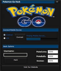 If you are looking for pokemon go mod apk or if you want the hack version. Pokemon Go Hack