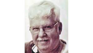 Walter Ardziewicz Obituary (1953