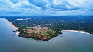 Bekal Beach — The Fort Beach Photo Credit: https://www.incredibleindia.gov.in