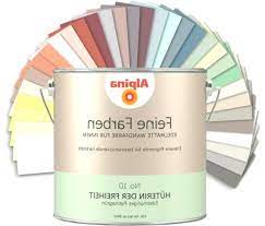 Alpina Feine Farben Edelmatte Wandfarbe Fur Innen Alle Farbtone 2 Alpinafeinefarben Alpina Feine Farben Edelmatte Wandfarbe Fur I Convenience Store Products
