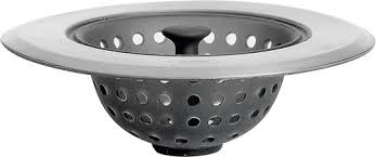 best buy: oxo good grips sink strainer