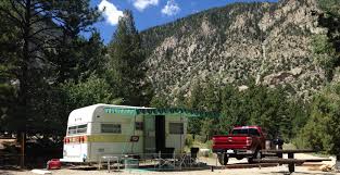 Maybe you would like to learn more about one of these? Mt Princeton Campground With The Holiday Rambler Projectmidge
