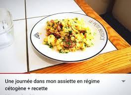 Biscuits Keto Recettes Ensoleillees Beignet Nature Recette Recette Beignet Nature