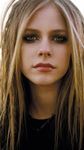 Avril lavigne black star perfumowany żel pod prysznic 200. Free Download Avril Lavigne Long Hair Wallpaper Iphone Wallpapers 640x1136 For Your Desktop Mobile Tablet Explore 97 Long Hair Wallpapers Long Hair Wallpapers Hair Stylist Wallpaper Wallpaper Hair Luxury
