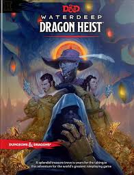 Check out our guide on how to play d&d online. Making Money We Review Dungeons Dragons Waterdeep Dragon Heist