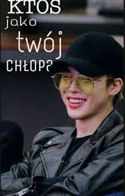 Jako twój chłopak ✓