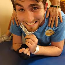 We hope every one of you guys got the chance to have a wonderful holiday  these past several days. Cody and I are eternally grateful and thankful for  all of your continued