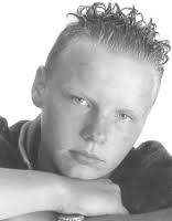 Nicholas Thomas “Nick” Swanson (1984-2005)