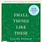 BookTalkers: Small Things Like These by Claire Kee... event in Charlevoix, MI