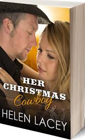 Her Christmas Cowboy