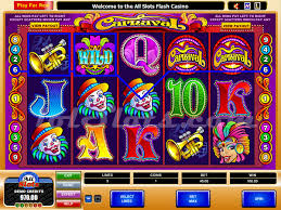 You can download a free player and then take the games for a test run. Free Carnaval Slots Game No Download Carnaval Flash Slots