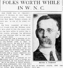 1973- Ott Blair was a sled maker from Heaton in Avery County, North  Carolina. In this video, he talks about how he makes his sleds.