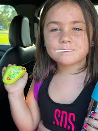 Look what came today!! Yes Beth Marsh maybe this is my beautiful gem.