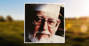 Luther Blaine Scarlett Obituary February 28, 2021