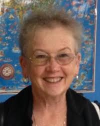 Carol Eliason Obituary