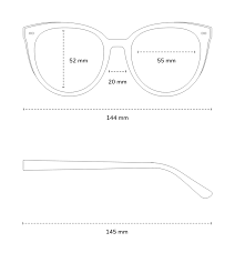 Sarah durene harrison (born burns) in familysearch family tree. Manhattan By Sarah Harrison Sunglasses Kapten Son