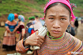 There is heavy concentrations in the twin many hmong today still embrace their culture. Flower Hmong People 02 Digitaldome Photography
