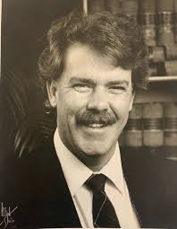 Obituary for Malcolm Barnes