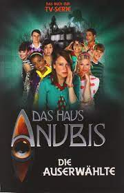 Spidey senses aren't the only ones that tingle. Das Haus Anubis Bd 4 Die Auserwahlte Claudia Weber Und Peter Bondy Amazon De Bucher