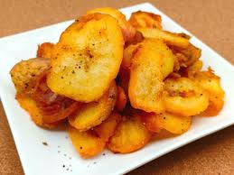 鳥羽シェフレシピ】ガリッガリ！「世界一のフライドポテト」作ってみた♪ポテトで初めて感動した～！ | 『あたらしい日日』  こんな時代のニューノーマルな暮らし方。食と農、生活情報をお届けします