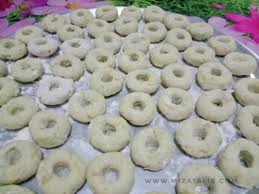 Resepi keria gula melaka viral 3:08. Kuih Keria Lembut Dan Sedap Miza Talib