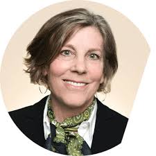 Margo Brownell to Serve