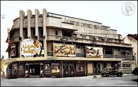 Cinema in nearby and open right now. Ipoh 1950s Ruby Theatre Ipoh Malaysia Broadway Shows