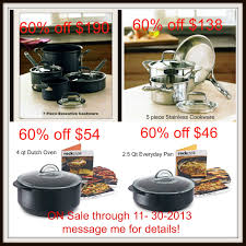 Great Deals On Pampered Chef Cookware And Our New Rockcrok S These Make Great Gifts Message Me For Details Or Visit Www Pampe Pampered Chef Chef Dutch Oven