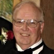 George Amos Darrington Obituary 2023