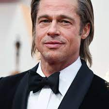 Plenty of heartthrobs have come and gone, but pitt remains a constant; Brad Pitt Oscar Als Bester Nebendarsteller Und Er Widmet Ihn Seinen Kindern Bunte De