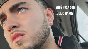 Julio Haro