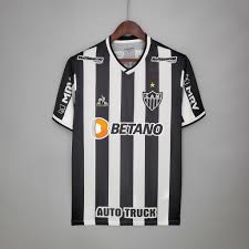 Link xem trực tuyến atlético mineiro vs chapecoense có bình luận tiếng việt trên điện thoại, máy tính, máy tính bảng với chất lượng full hd. Camisa Atletico Mineiro I 2021 Clubsstar Imports