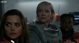 Doctor Who blogging: “Kill the Moon”