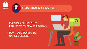 Shopee singapore customer service email ids: Shopee Seller Education Penalty System Youtube