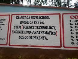 The kenya certificate of secondary education (kcse) 2020 results are currently being released by education cs magoha for learners at chavakali high school, vihiga county, march 6, 2021. Dg9venqhjmgmhm