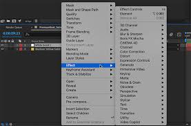 Find more emotion design tips at my blog. How To Create And Change A Solid Color Layer In After Effects