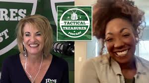 14 DEC 2022: Brigadier General Maureen Weigl