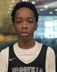 These prospects made impressions at the GSE Fall Classic Malikai Syas Jaden  Rowe Kole Ogamba Julian Springer Kadin Morton