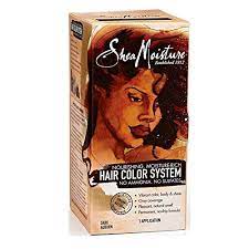 10 Best Hair Dyes For Natural Hair