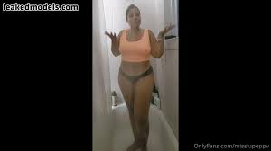 Misslupeppv Голе фотографије OnlyFans 14 - Leaked Models