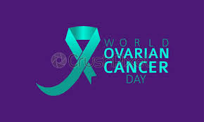 Getting a medical opinion about any such symptoms is essential to catching ovarian cancer early because, unfortunately, there is no screening test for the. World Ovarian Cancer Day Prevention And Awareness Vector Concept Banner Stock Vector Crushpixel