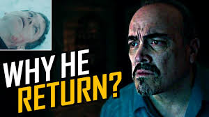 Why Angel Batista Return Makes No Sense In Dexter New Blood