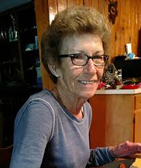 Obituary information for Melba J. "Pete" Bonner