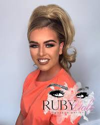 Ruby Dale MUA