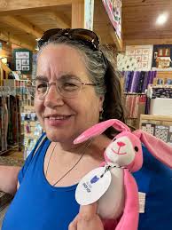 Quilts inspired by nature and fabric stash