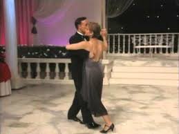 Malika dance +32(0)496 231 985 +32(0)2 351 15 89 malikadance1@gmail.com. Tango Debutant Avance Danse De Salon Youtube