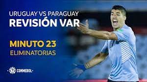 We found streaks for direct matches between uruguay vs paraguay. H0rx3gj G7me3m