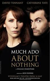Much Ado About Nothing — DANIEL TOBIAS