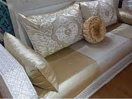 Meubles de maison , salons & canapés etat neuf salon marocain moderne ( 6m/2.50 m ) en forme de u. Dar Et Deco Le Salon Marocain L Elegance Et La Distinction