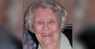 Harriet B. Coulter Obituary